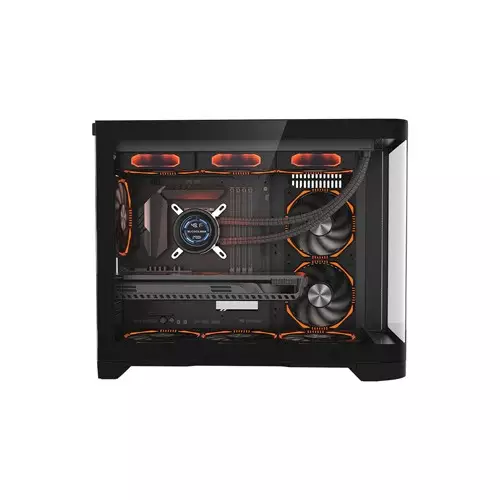 1stplayer UV6 M-ATX Mid Tower Desktop PC-gallery-3