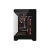 1stplayer UV6 M-ATX Mid Tower Desktop PC-gallery-1