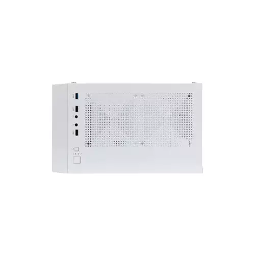 1STPLAYER BS-2 mATX Gaming White Case-gallery-3