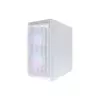 1STPLAYER BS-2 mATX Gaming White Case-gallery-1