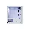 1STPLAYER BS-2 mATX Gaming White Case-gallery-2