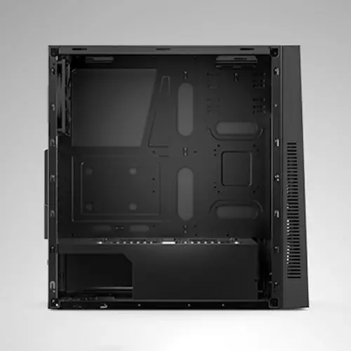 GAMDIAS ARGUS M1 Mid Tower RGB Gaming Case-gallery-1