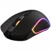Gamdias ZEUS E3 Gaming Mouse with NYX E1 Gaming Mouse Pad Combo-gallery-1