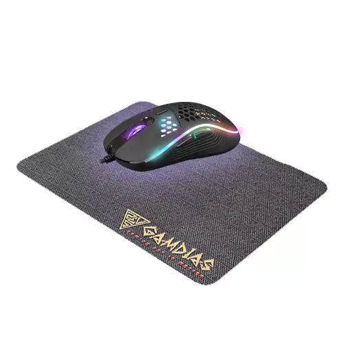 Gamdias Zeus M4 RGB Gaming Mouse
