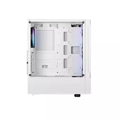 GAMDIAS TALOS E3 MESH WH A-RGB ATX CASE WHITE-gallery-1