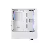 GAMDIAS TALOS E3 MESH WH A-RGB ATX CASE WHITE-gallery-1