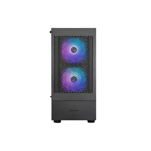 GAMDIAS TALOS E3 MESH MID TOWER CASE-gallery-1