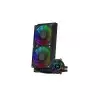 Gamdias CHIONE P3-240U ARGB 240mm AIO Liquid CPU Cooler-gallery-2