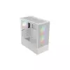 GAMDIAS TALOS E3 Mesh Elite Mid Tower E-ATX Gaming Case (White)-gallery-1