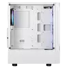 GAMDIAS TALOS E3 Mesh Elite Mid Tower E-ATX Gaming Case (White)-gallery-3