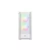 Gamdias AURA GC6 RGB ATX Mid-Tower Gaming Case (White)-gallery-1