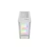 Gamdias AURA GC6 RGB ATX Mid-Tower Gaming Case (White)-gallery-2