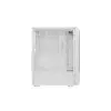 Gamdias AURA GC6 RGB ATX Mid-Tower Gaming Case (White)-gallery-4
