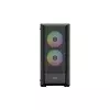 Gamdias AURA GC6 RGB ATX Mid-Tower Gaming Case (Black)-gallery-1