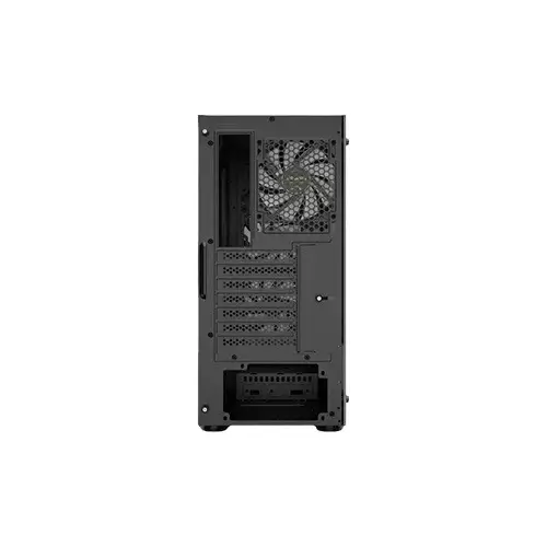Gamdias AURA GC5 Mesh RGB Digital Display Mid-Tower ATX Gaming Case-gallery-4