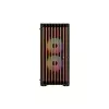 Gamdias AURA GC4 RGB Real Walnut Wood Mesh ATX MID Tower Gaming Case-gallery-1