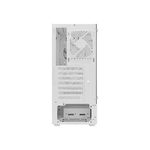 Gamdias AURA GC7 RGB ATX Mid-Tower Gaming Case With 250W PSU (White)-gallery-5