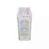 Gamdias AURA GC7 RGB ATX Mid-Tower Gaming Case With 250W PSU (White)-gallery-2