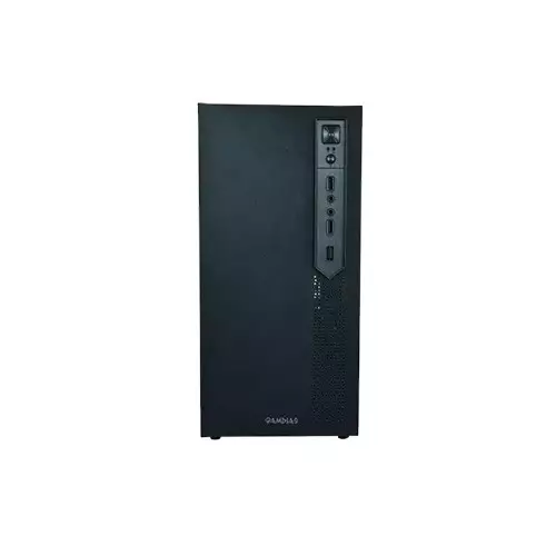 Gamdias MARS E4M M-ATX Micro Tower Case With 250W PSU-gallery-2
