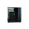 Gamdias MARS E5M MATX Mini Tower Case With 250W PSU-gallery-3
