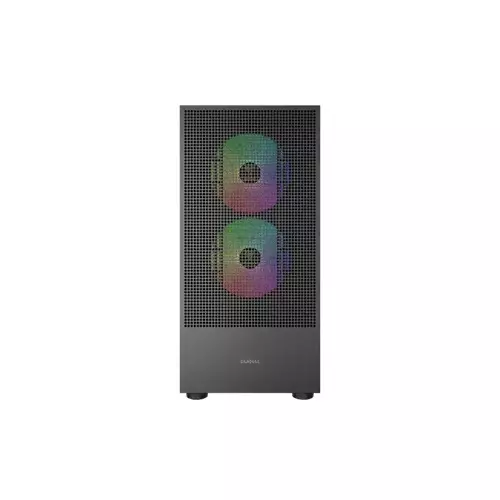Gamdias TALOS M3 MESH ARGB ATX Mid-Tower Gaming Case-gallery-1