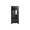 Gamdias ATLAS M1 Built-in 120mm 3 ARGB PWM Fans ATX Mid-Tower Gaming Casing (Black)-gallery-2