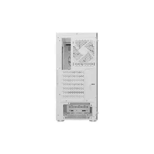 Gamdias AURA GC6 ARGB Fine Mesh ATX Mid-Tower Gaming Case (White)-gallery-5