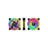 Gamdias AEOLUS M2-1205R RGB Cooling Case Fan-gallery-2