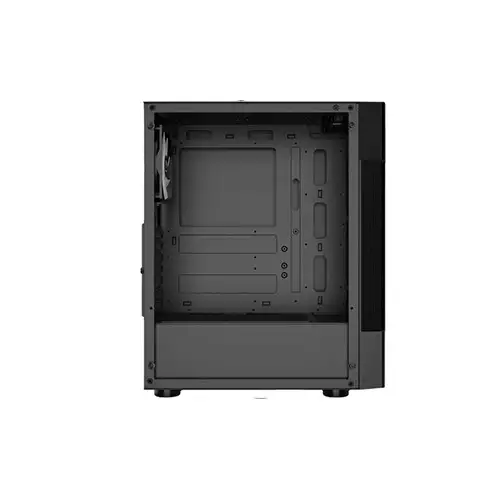 Gamdias AURA GC5 Digital Display Mesh ARGB Mid-Tower ATX Gaming Casing-gallery-4