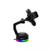 Cougar BUNKER M RGB Wireless Mobile Charging Stand with USB Hub-gallery-2