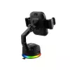 Cougar BUNKER M RGB Wireless Mobile Charging Stand with USB Hub-gallery-3