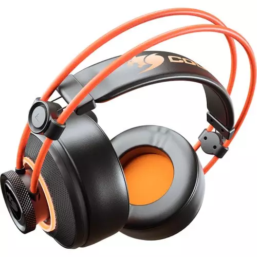 COUGAR Immersa Pro Ti 7.1-Channel RGB Gaming Headset-gallery-2