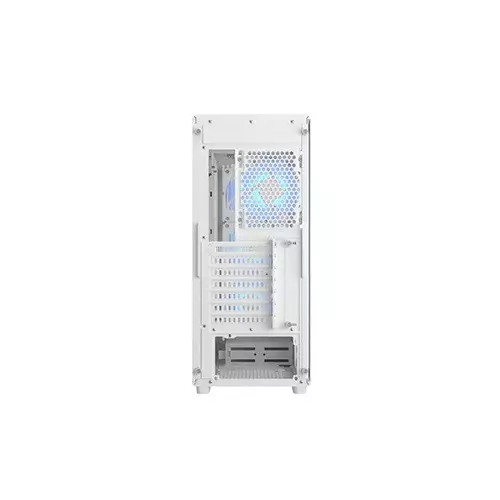 COUGAR MX220 RGB Mid Tower ATX Gaming Case (White)-gallery-8