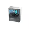 COUGAR MX220 RGB Mid Tower ATX Gaming Case (White)-gallery-3
