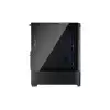 COUGAR Airface RGB Mid-Tower ATX Computer Case (Black)-gallery-5