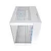 Cougar FV150 RGB Mid Tower Micro ATX Dual Chamber Computer Case-gallery-3