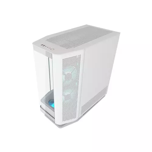 Cougar FV270 RGB Mid Tower M-ATX Computer Case-gallery-4