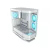 Cougar FV270 RGB Mid Tower M-ATX Computer Case-gallery-1