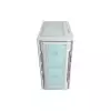 Cougar UNIFACE MINI RGB Mini Tower M-ATX Computer Case-gallery-2
