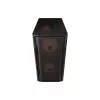 Cougar UNIFACE MINI RGB Mini Tower M-ATX Computer Case-Black-gallery-2