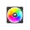 Cougar POSEIDON ELITE 360mm ARGB High Performance AIO Liquid Cooler (Black)-gallery-3