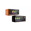 Cougar POSEIDON ELITE 360mm ARGB High Performance AIO Liquid Cooler (Black)-gallery-5