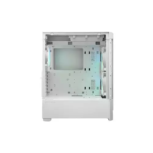 Cougar Airface RGB Mid Tower E-ATX Gaming Case White-gallery-3