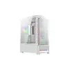 Cougar Airface RGB Mid Tower E-ATX Gaming Case White-gallery-1