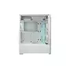 Cougar Airface RGB Mid Tower E-ATX Gaming Case White-gallery-3