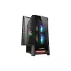 Cougar Duoface RGB Mid Tower ATX Gaming Case Black-gallery-1