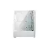 Cougar Duoface RGB Mid Tower ATX Gaming Case White-gallery-3