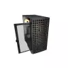 Cougar AIRFACE ECO RGB Micro ATX Mid Tower Gaming Case Black-gallery-2