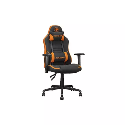 Cougar Fusion SF Gaming Chair-gallery-1