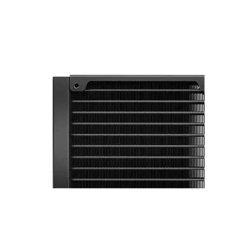 Cougar Poseidon Elite ARGB 240 240mm ARGB AIO Liquid CPU Cooler (Black)-gallery-3